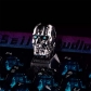 Terminator Genisys Resin Artisan Keycaps for Mechanical Gaming Keyboard